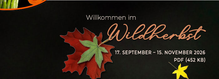 Wildherbst